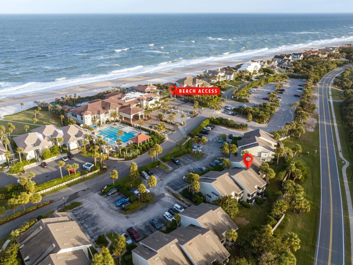 Summer Place 671 Ponte Vedra Beach Exterior photo