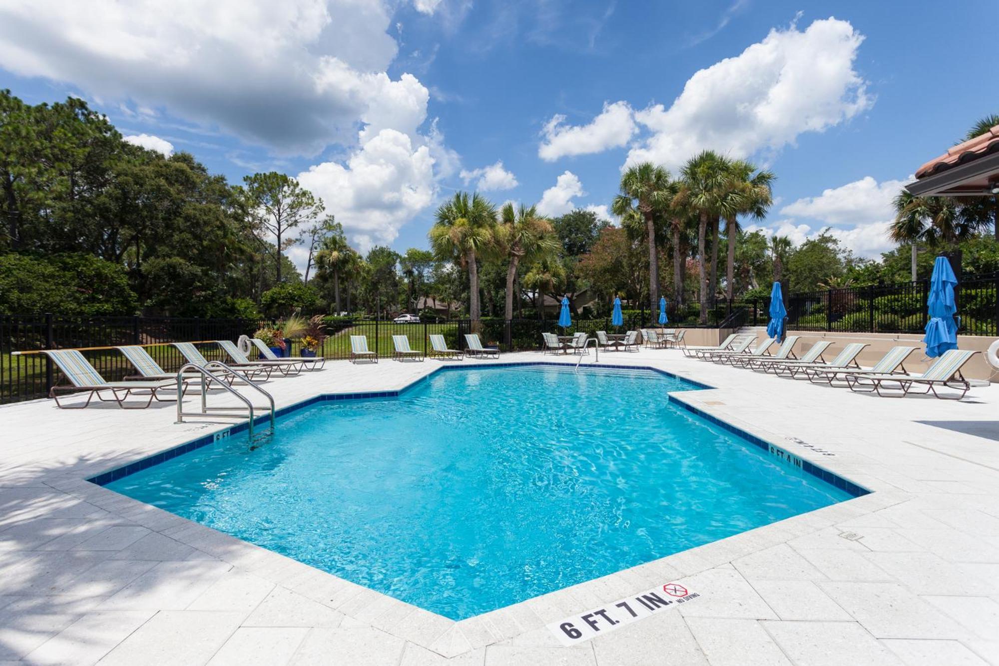 Summer Place 671 Ponte Vedra Beach Exterior photo