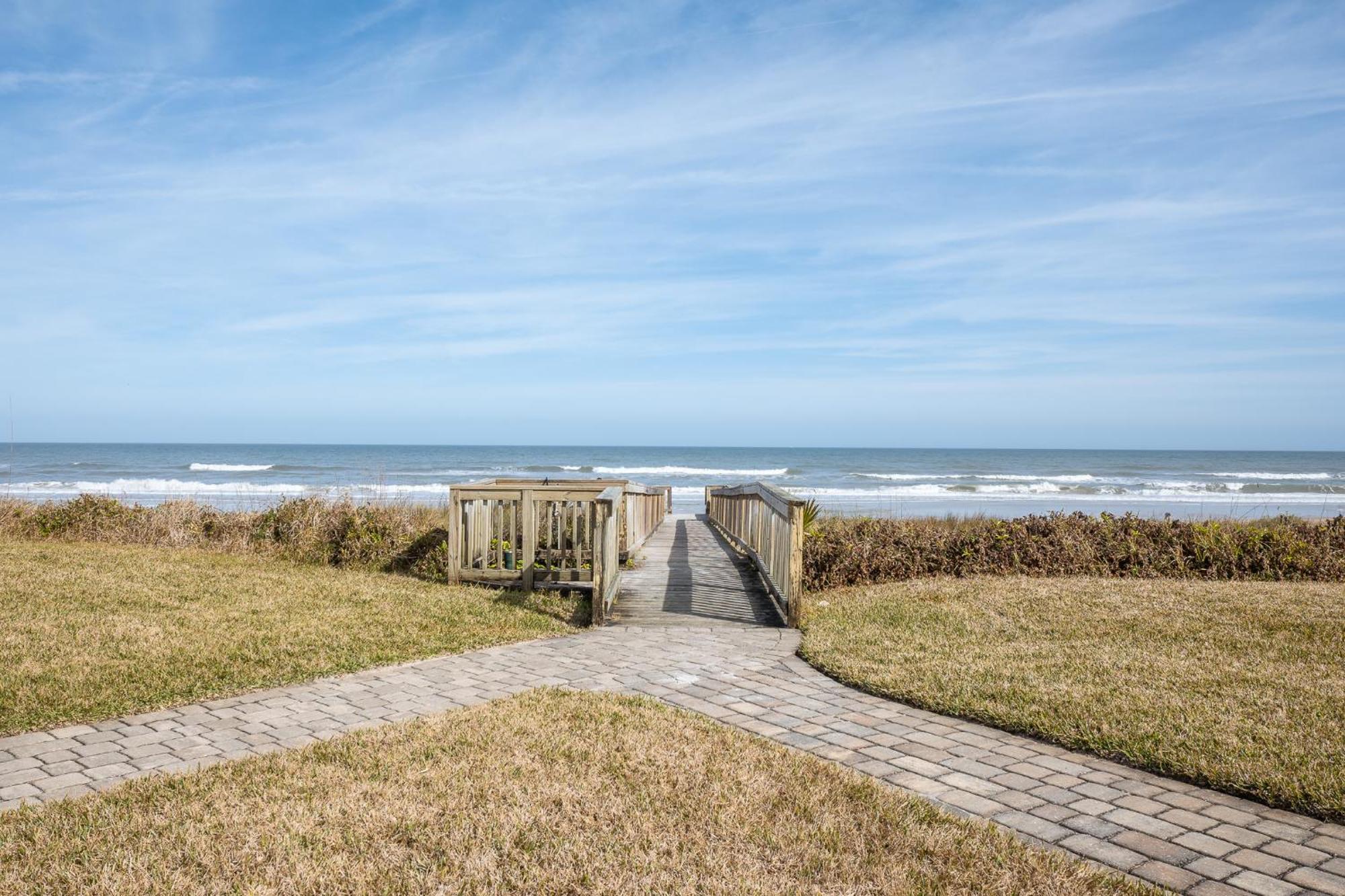 Summer Place 671 Ponte Vedra Beach Exterior photo